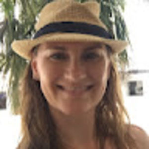 Meet your Posher, Pam